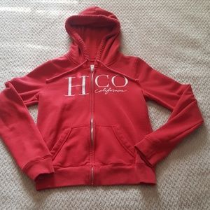 Hollister Jacket